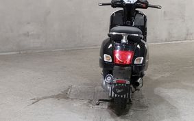 VESPA GTS250 IE M45100