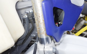 HONDA XR250 1984 MD30