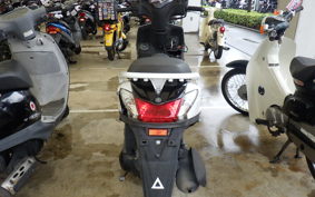 YAMAHA AXIS 125 Z SED7J