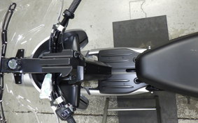 HONDA GYRO CANOPY 2024 TA03