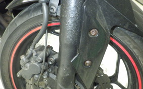 KAWASAKI NINJA 250 ABS EX250L