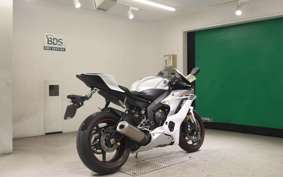 YAMAHA YZF-R6 2019