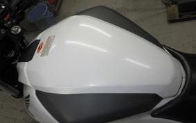 HONDA NC700S D 2012 RC61
