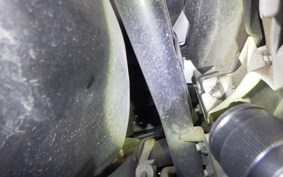 YAMAHA N-MAX 2009 SE86J