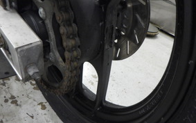 YAMAHA FZ400 R 1984 46X