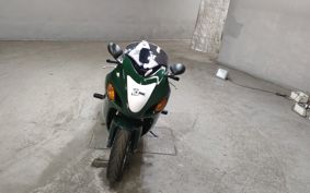 SUZUKI GSX-1300R HAYABUSA 2003 GW71A