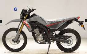 HONDA CRF250L MD47