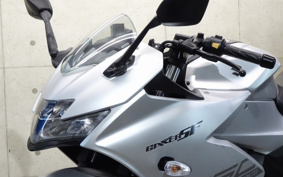 SUZUKI JIKUSA-SF250 ED22B