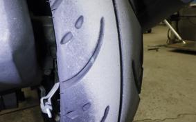 SUZUKI ADDRESS V125 S 2020 CF4MA