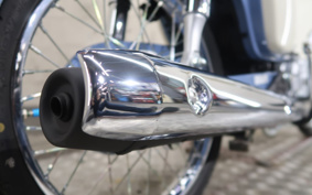 HONDA SUPER CUB50 AA09