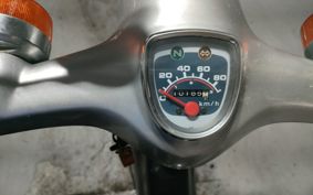 HONDA SUPER CUB50 C50