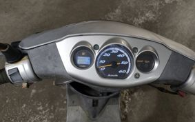 YAMAHA JOG Z Gen.2 SA16J