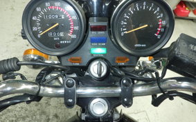 YAMAHA XJ750 E 1982 5G8
