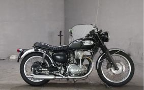 KAWASAKI W400 2006 EJ400A