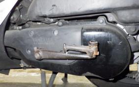 YAMAHA JOG ZR Gen.3 SA39J