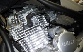 YAMAHA SEROW 250 Gen.2 DG17J