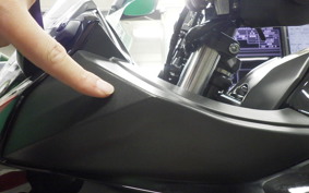 SUZUKI GSX250RA 2026