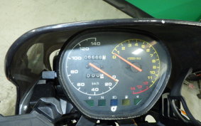 SUZUKI JC125-9A SIDECAR