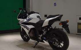 HONDA CBR400R ABS 2017 NC47