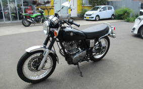 YAMAHA SR400 2019 RH16J