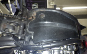 HONDA CRF250M 2023 MD38