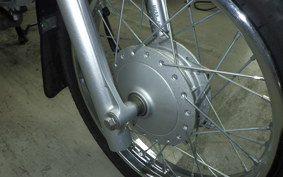 HONDA CROSS CUB 50 AA06