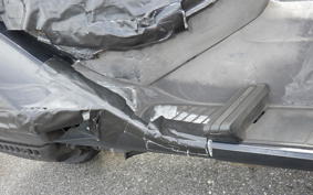 HONDA FUSION SE MF02