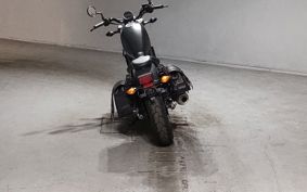 HONDA REBEL MC49