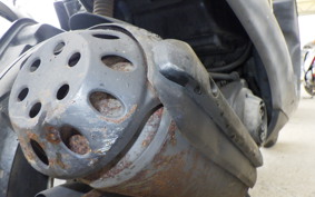 HONDA DIO GEN 3 AF34