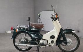 HONDA SUPER CUB90 HA02