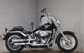 HARLEY HARLEY FLSTF1580 BX5
