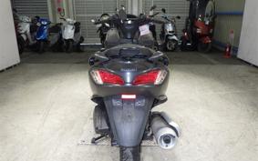 SUZUKI SKYWAVE 200 (Burgman 200) CH41A