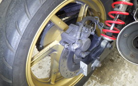 HONDA CB750 GEN 2 2008 RC42