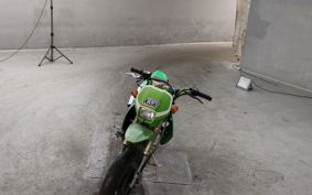 KAWASAKI KSR-1 MX050B