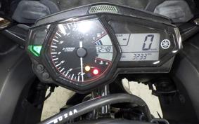 YAMAHA YZF-R25 A RG43J