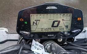 SUZUKI JIKUSA-150 ED13N