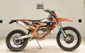 KTM 250 EXC F
