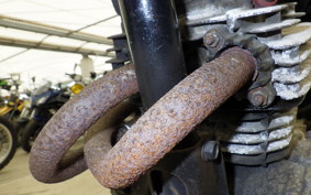 HONDA XL250S L250S