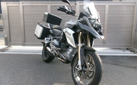 BMW R1200GS 2013 0A01