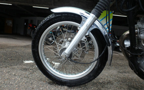 YAMAHA SR400 2003 RH01J
