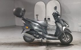 HONDA RX125 TJJM