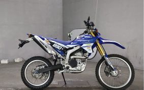 YAMAHA WR250R DG15J