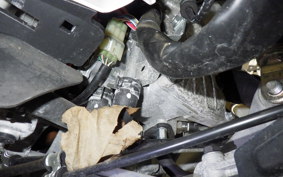 HONDA GYRO CANOPY 2000 TA03