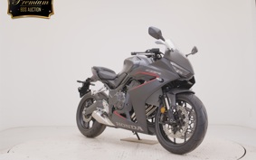 HONDA CBR650R-2 2026 RH17