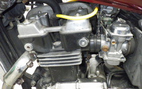 KAWASAKI VULCAN 400 1985 EN400A