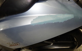 HONDA TODAY 2008 AF61