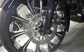 HARLEY FLTRX 1690 2012