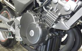 HONDA HORNET 250 1997 MC31