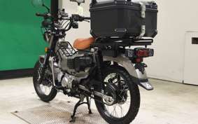 HONDA CT125-2 2010 JA65