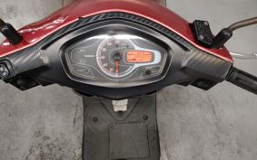 SUZUKI ADDRESS V125 CF4MA